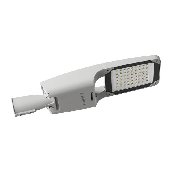 Projet de lampadaire automatique 30-250W